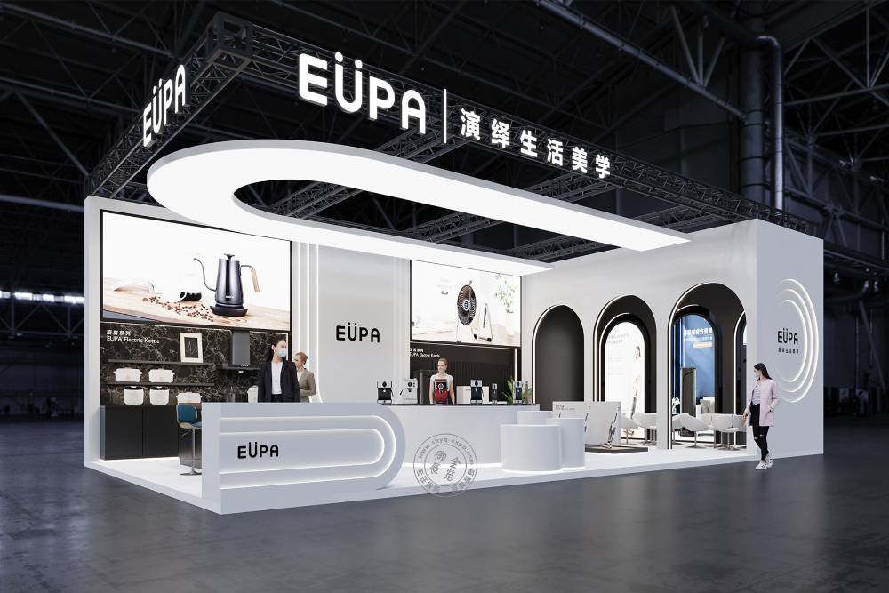 EUPA咖啡机