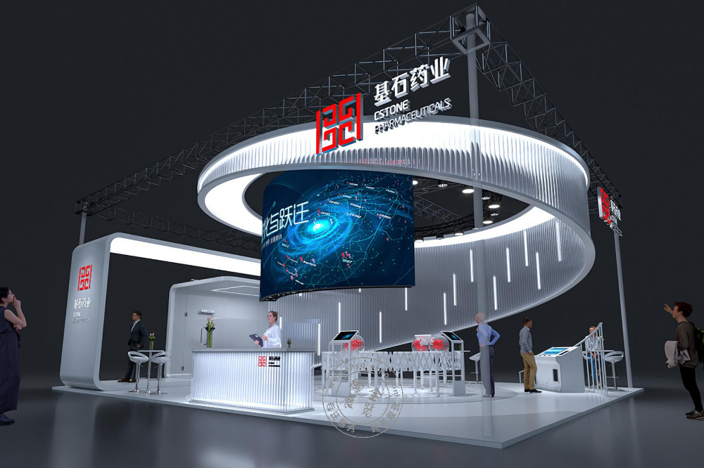 展会搭建服务2023上海国际胶带薄膜展览会-上海膜展（APFE）